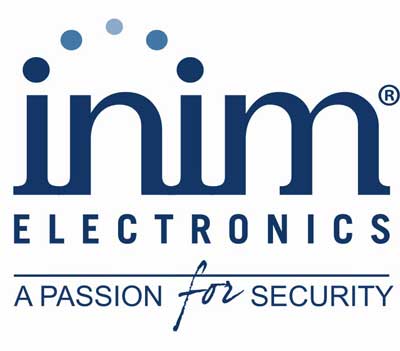 اعلام حریق اینیم