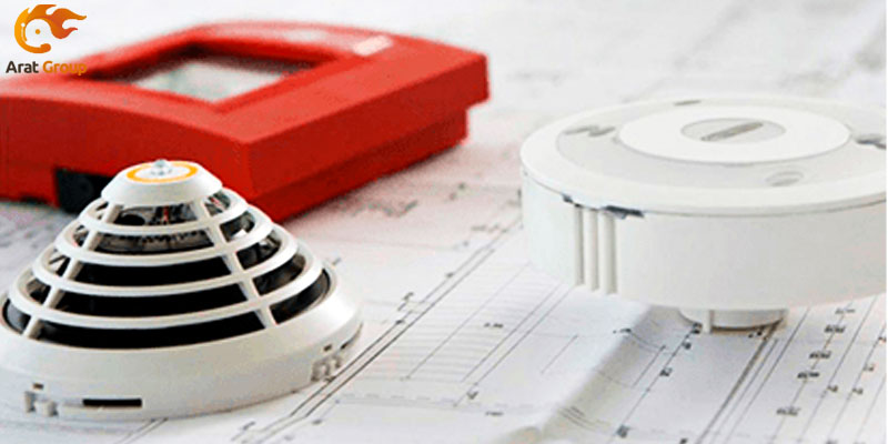 سنسور حرارتی