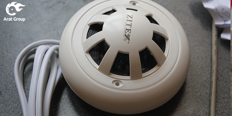 محصولات زیتکس (Zitex)