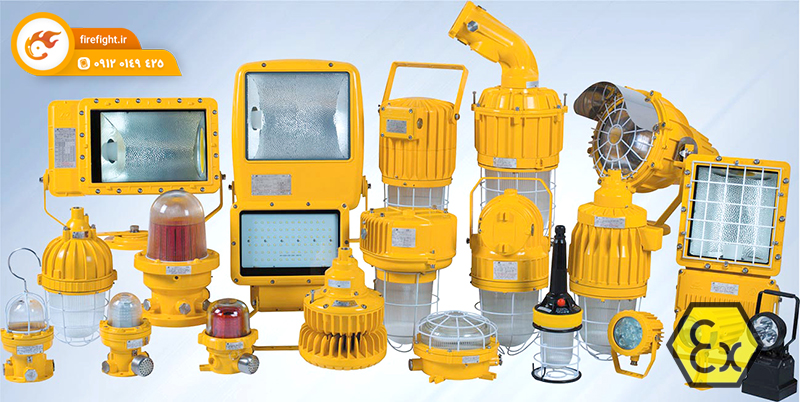 تفاوت در اصول حفاظت تجهیزات اعلام حریق خانگی