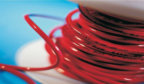 لیست قیمت کابل اعلام حریق