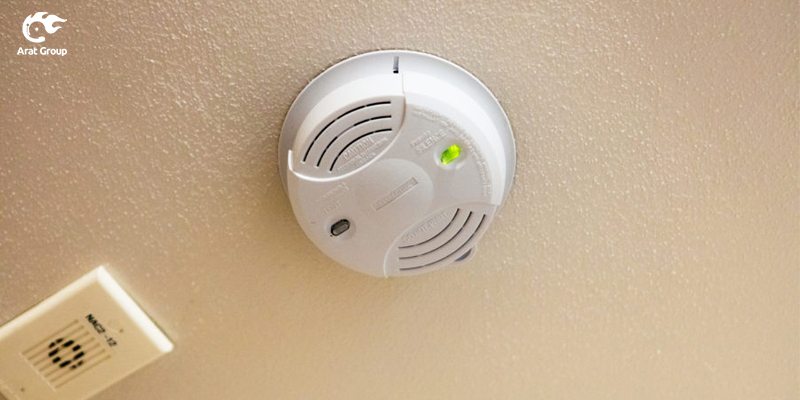 سیستم هوای ورودی یا تامین هوا