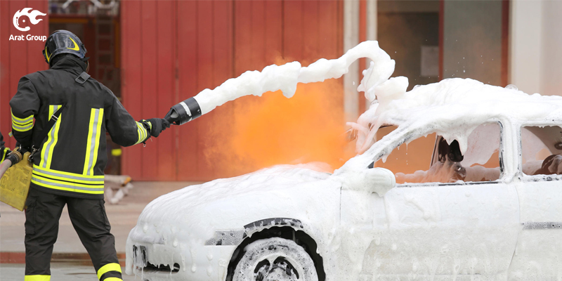 انواع کف مکانیکی