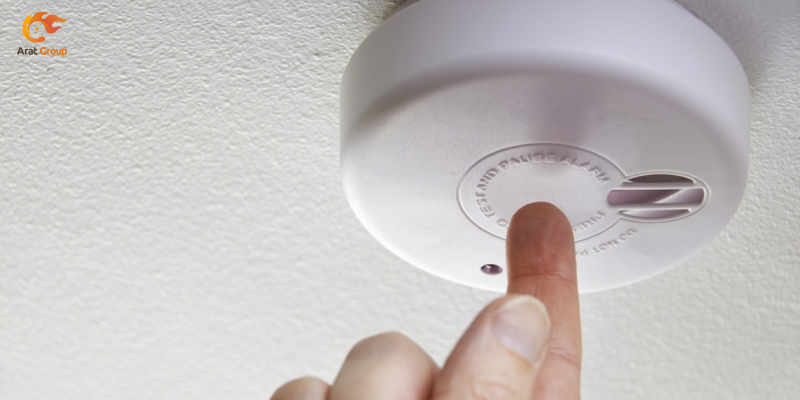 روش‌های متداول بررسی دتکتورها