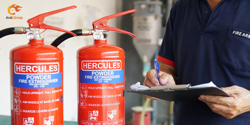 ملاحظات زیست محیطی در استفاده از هالن‌ها