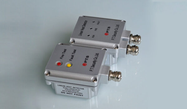 دتکتور حرارتی خطی
