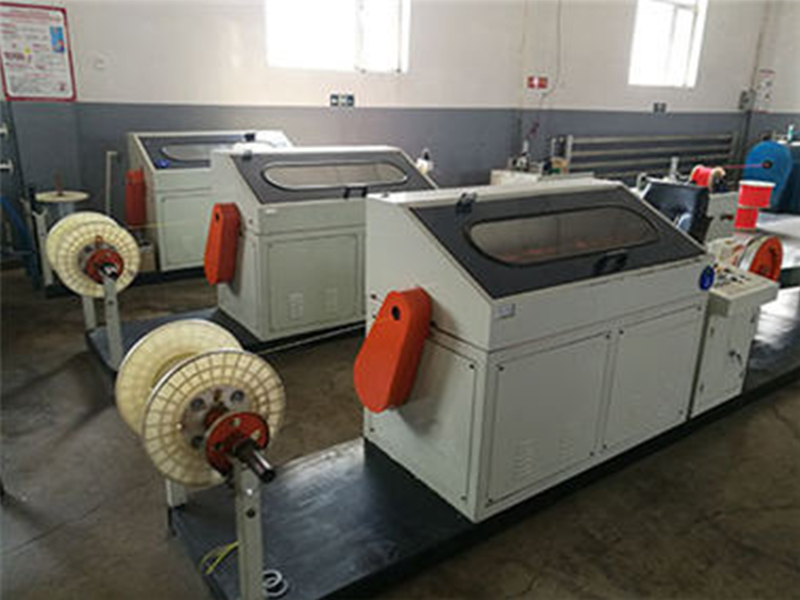 فاصله‌گذاری و جانمایی دتکتورهای حرارتی خطی