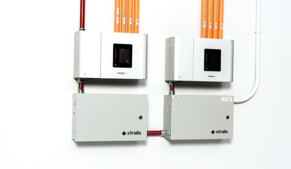 دتکتور دود مکشی