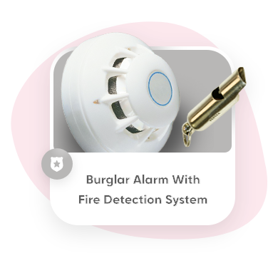 دتکتور دود دزدگیر