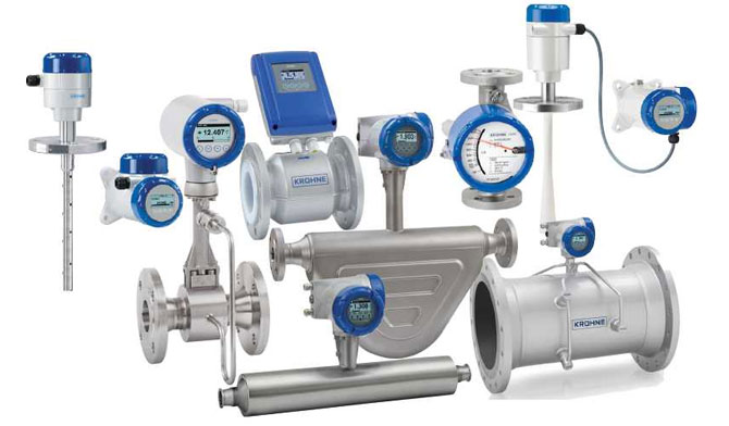 فلومتر چیست