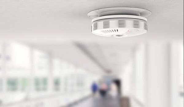 مقایسه دتکتور دود و دتکتور گاز مونوکسید کربن