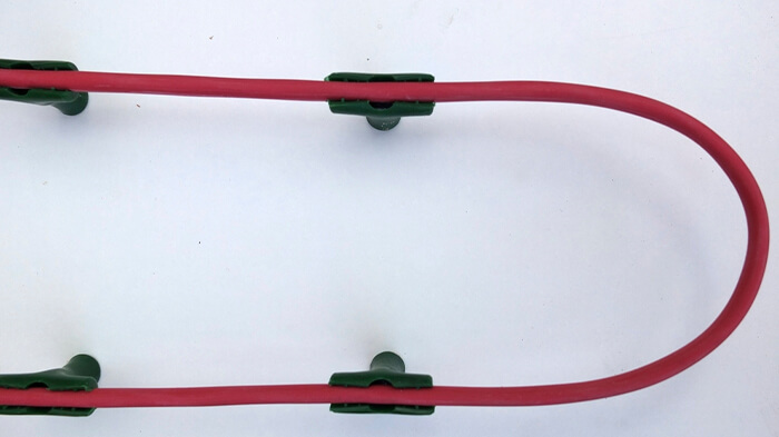 انواع کابل های نسوز در سیستم اعلام حریق